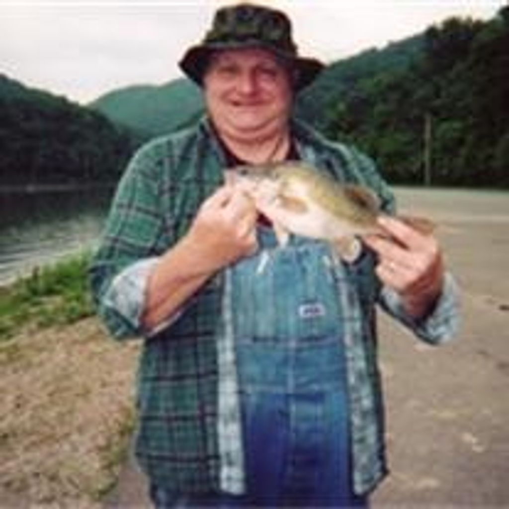 Charles Deaver