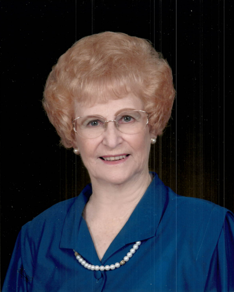 Geraldine Glass Profile Photo