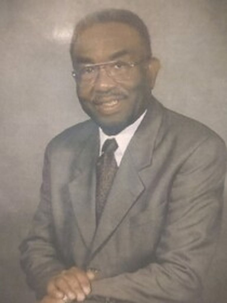 Berion Lee Mcdonald