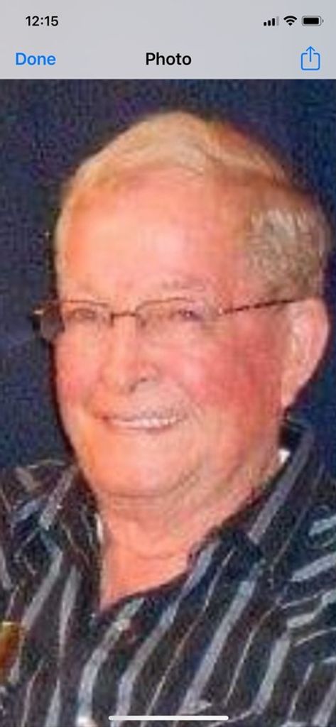 Harry Nielsen Profile Photo