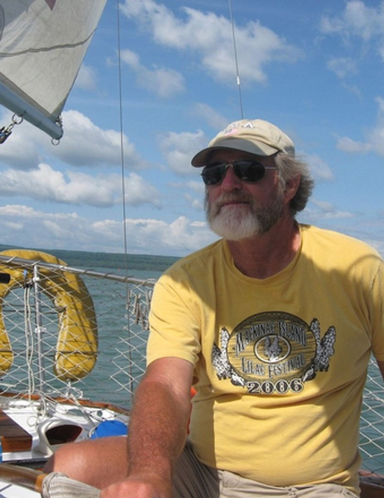 Michael  Maurice Murphy