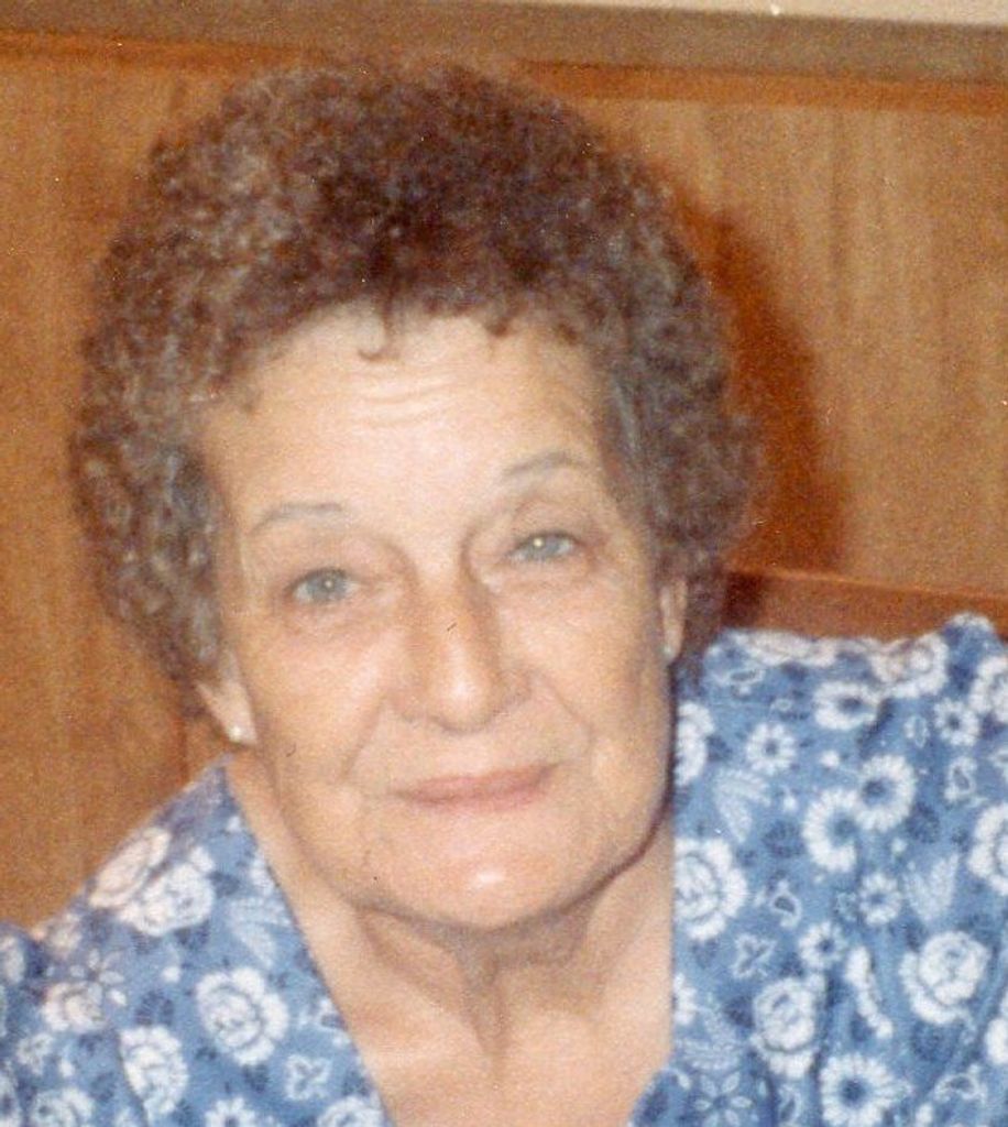 Mrs.  Rebecca Beale Smith, 86