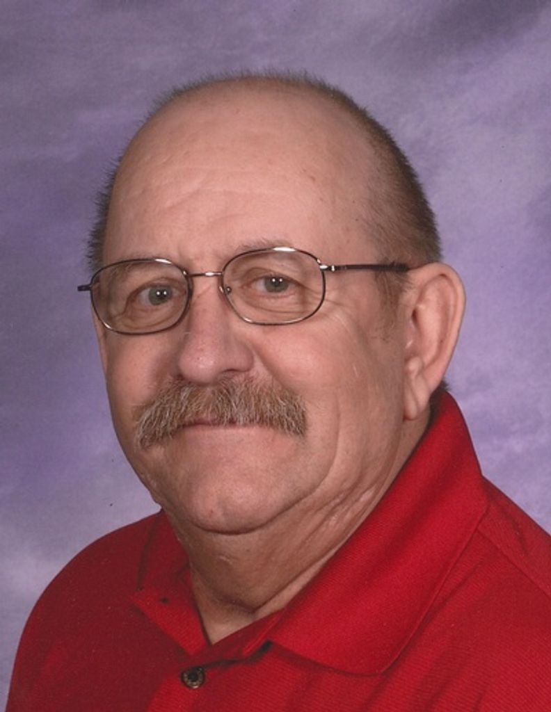 Joseph L. Bergman Profile Photo