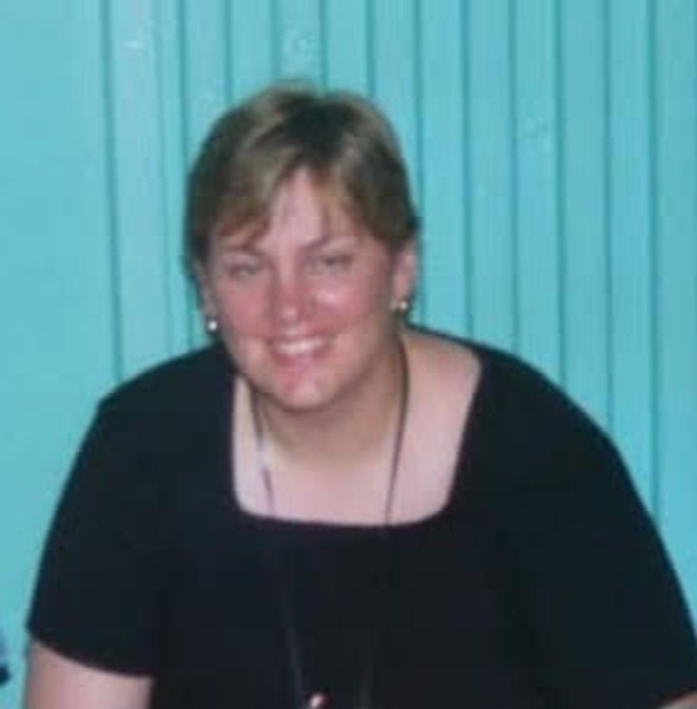 Katherine Rapp