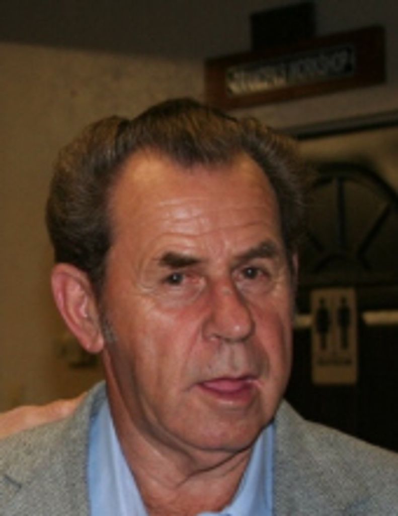 Roger Frank Russell Profile Photo