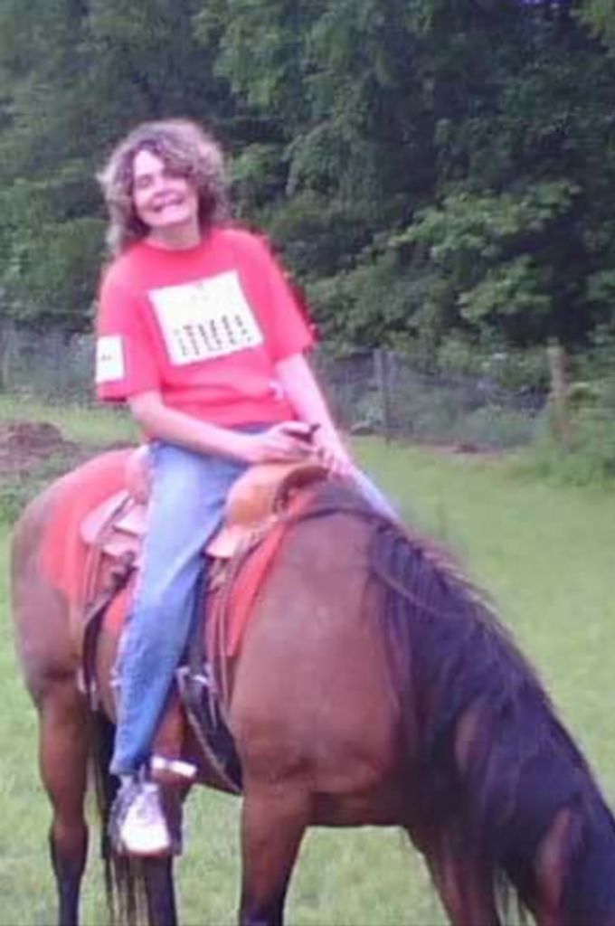 Daleena Ann (Sizemore) Brown