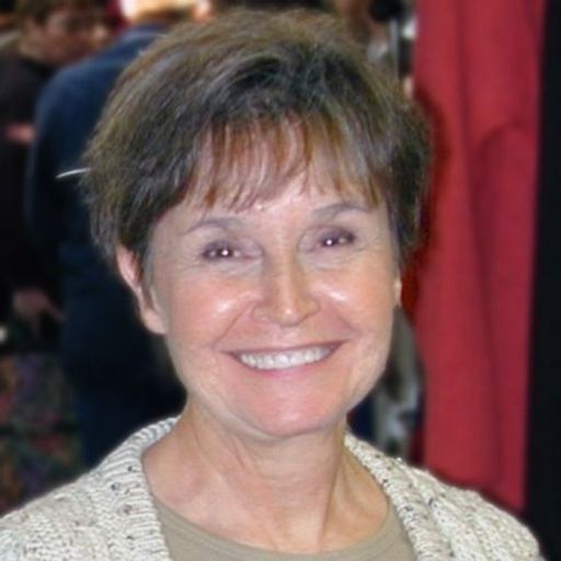 Joanne L Richardson Profile Photo