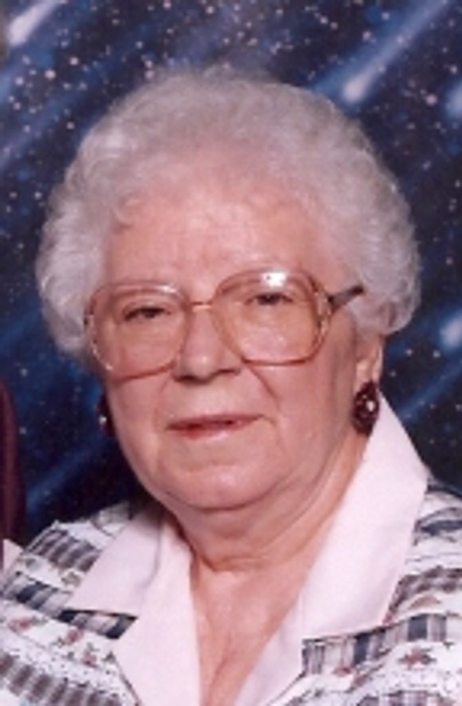Joann Arlene Bobenmoyer