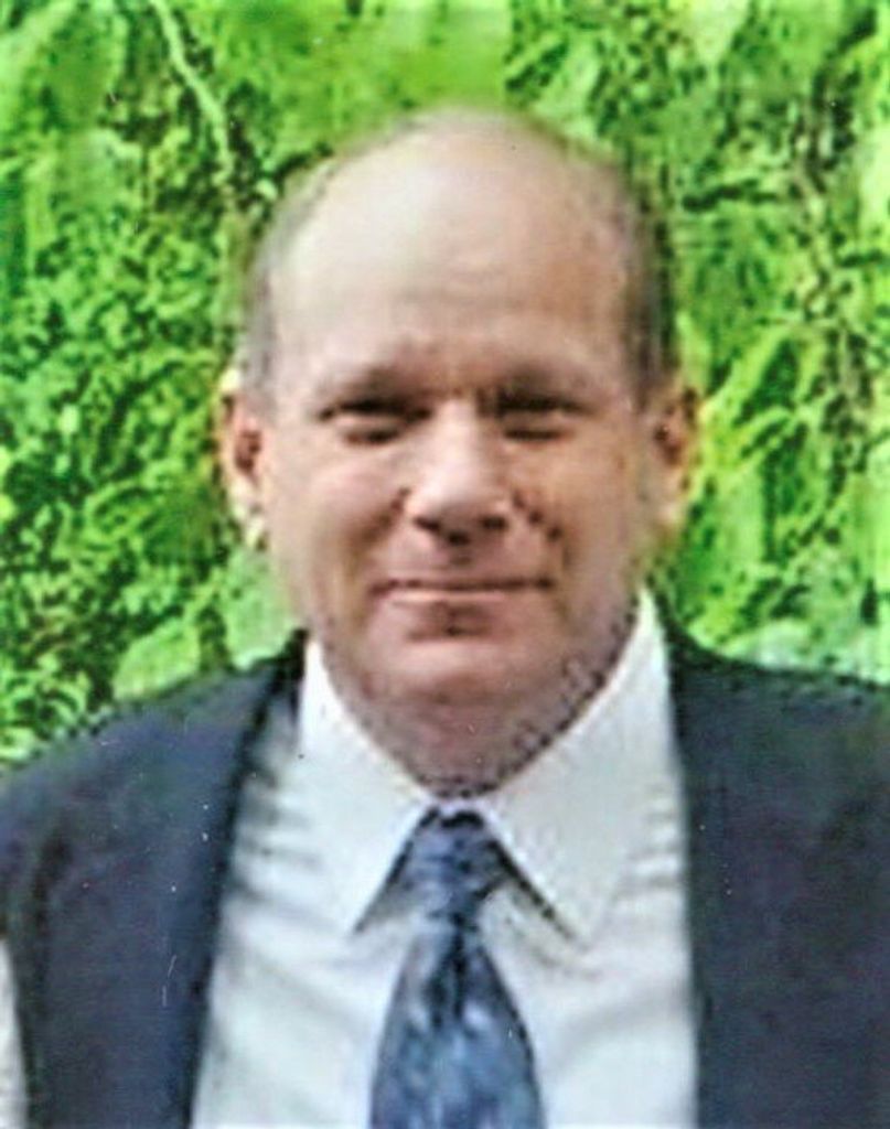 William Nelson "Billy"  Rarick
