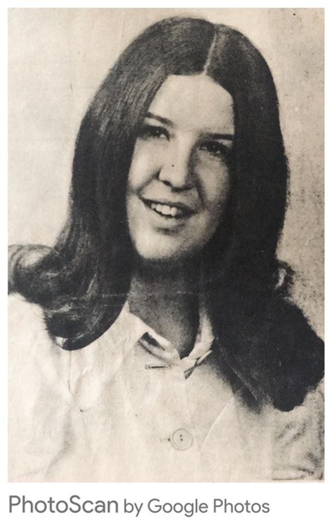 Jolene Marie Cosens