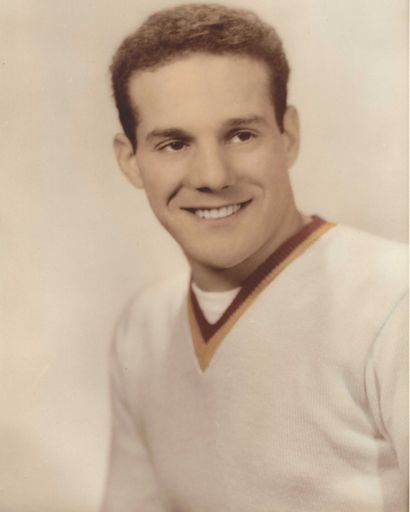 William "John" Janacone Profile Photo