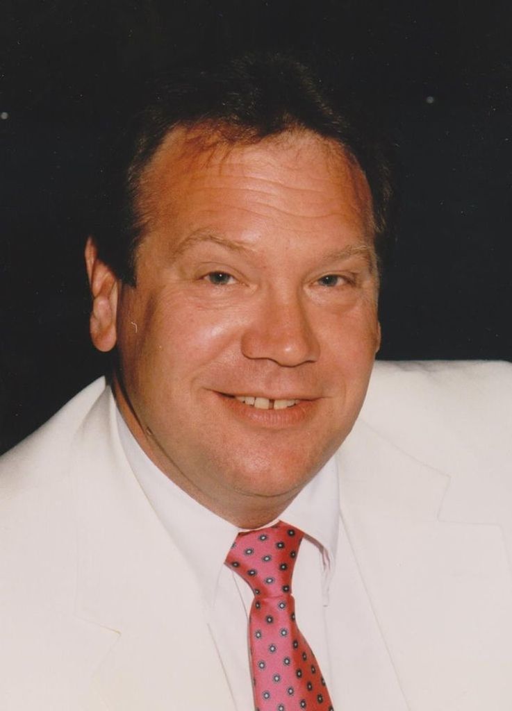 Gerald N. "Jerry" Deshong