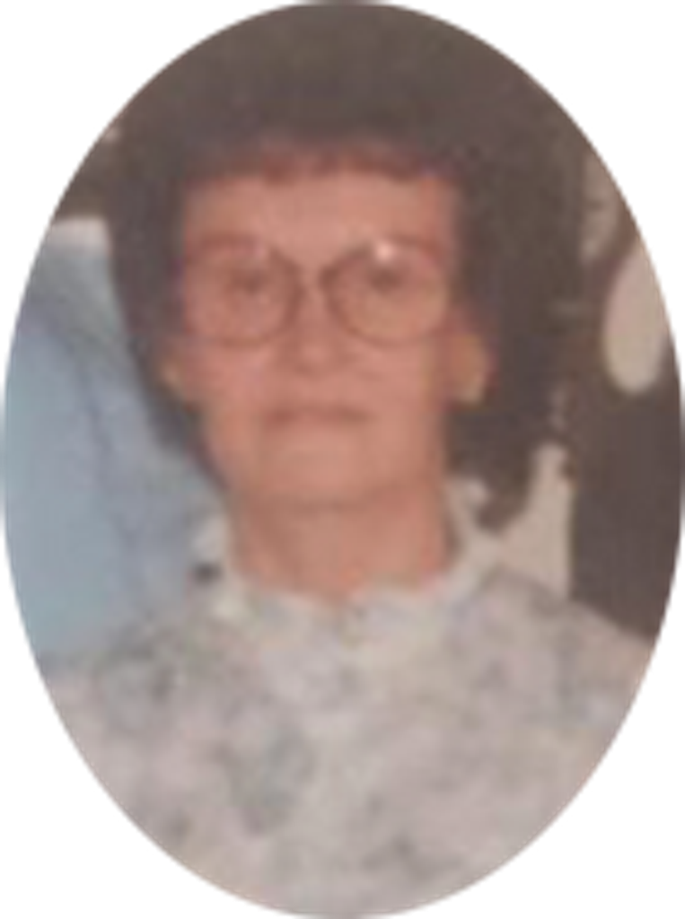 Edna Erline Rogers Profile Photo