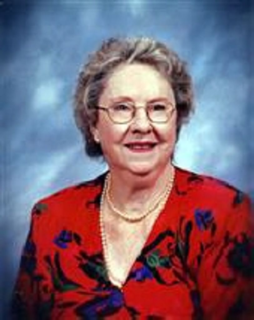 Dorothy Lucille Howell