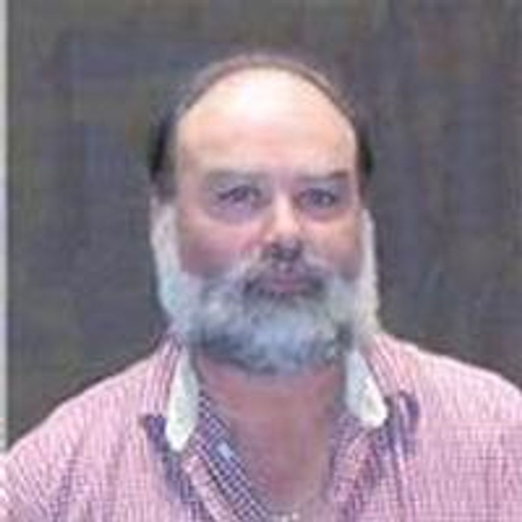 Ken W. Matthews