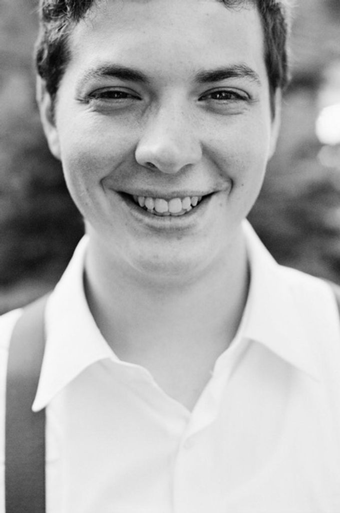Daniel Eli Granofsky Profile Photo