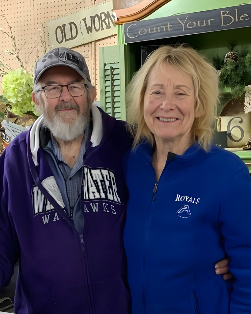 Carl & Darlene Slagle Profile Photo