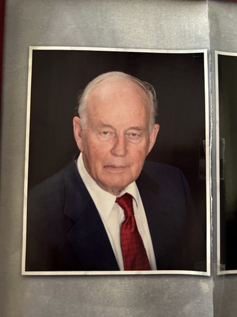 Charles Odis Brown Profile Photo