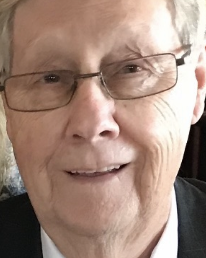 Vernon Bentley McDaniel Profile Photo