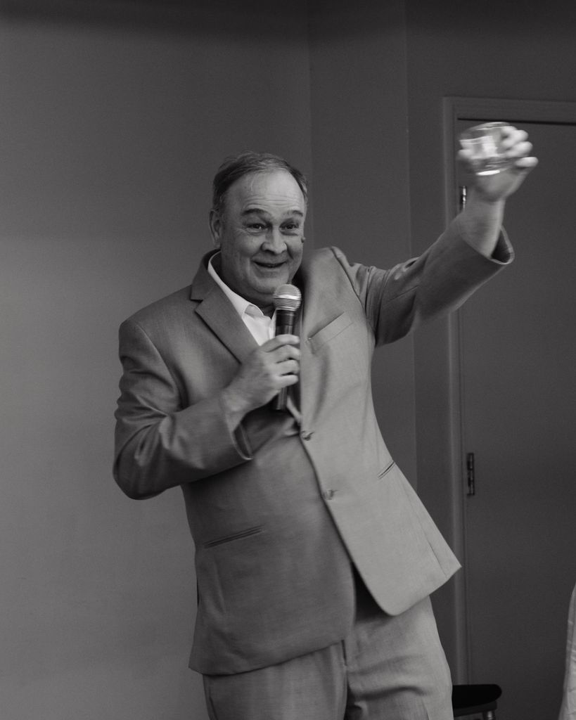 Frank Copass, Sr.