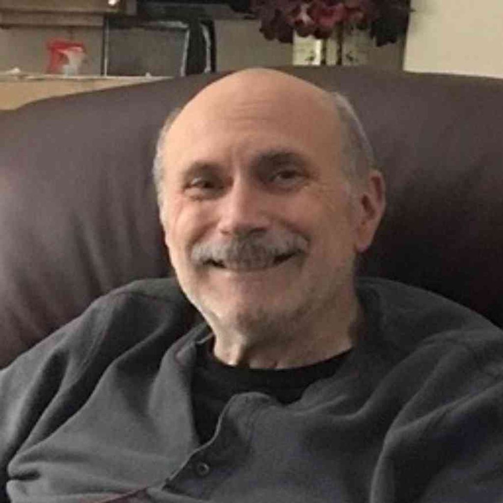 Martin Remore Profile Photo