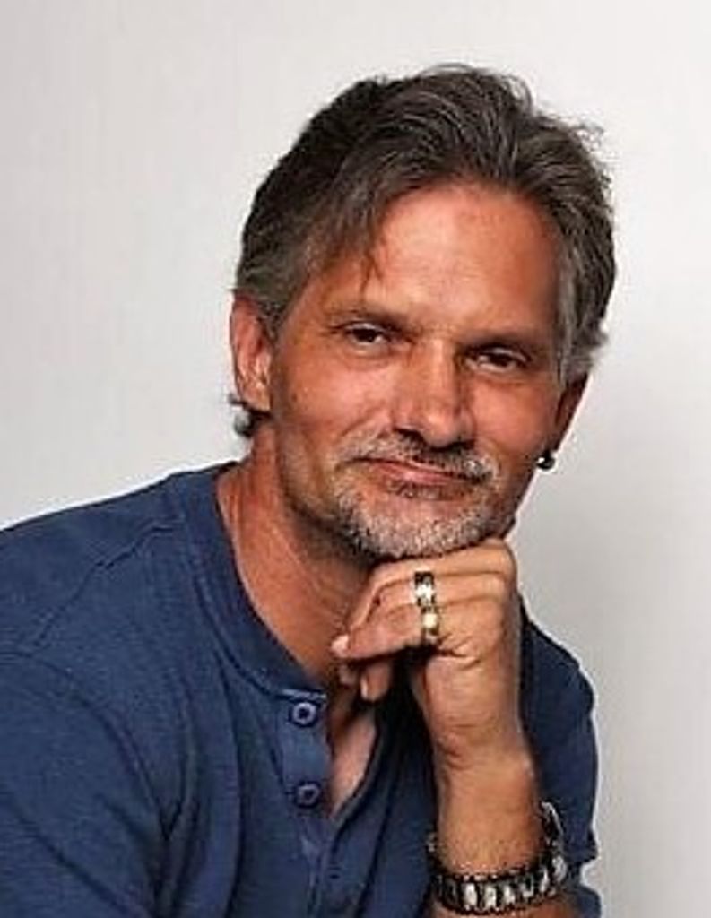 Steven Lee Thamert