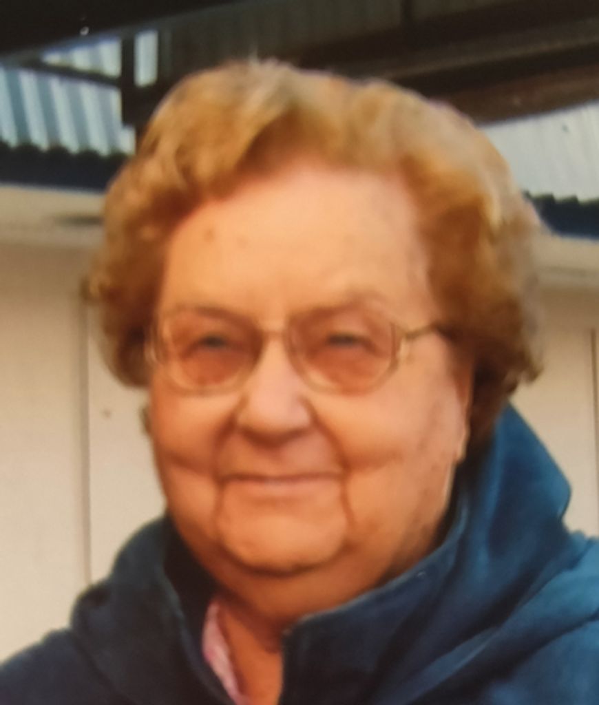 Delnora Berentson Profile Photo