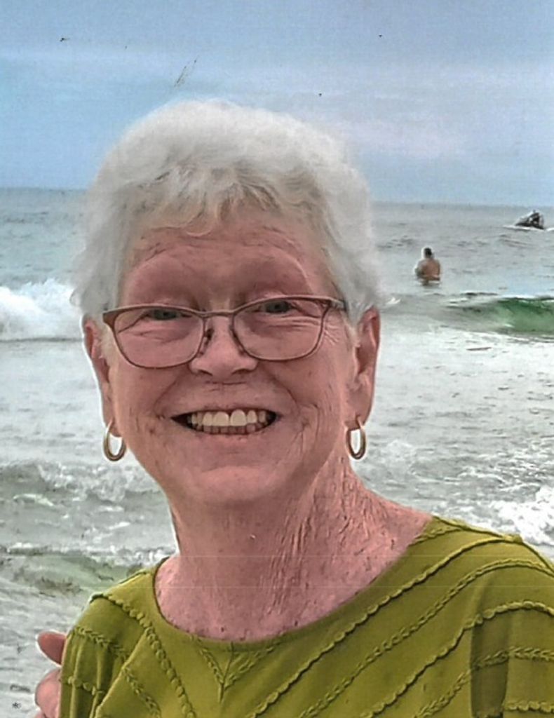 Sandra M. Roberts Profile Photo