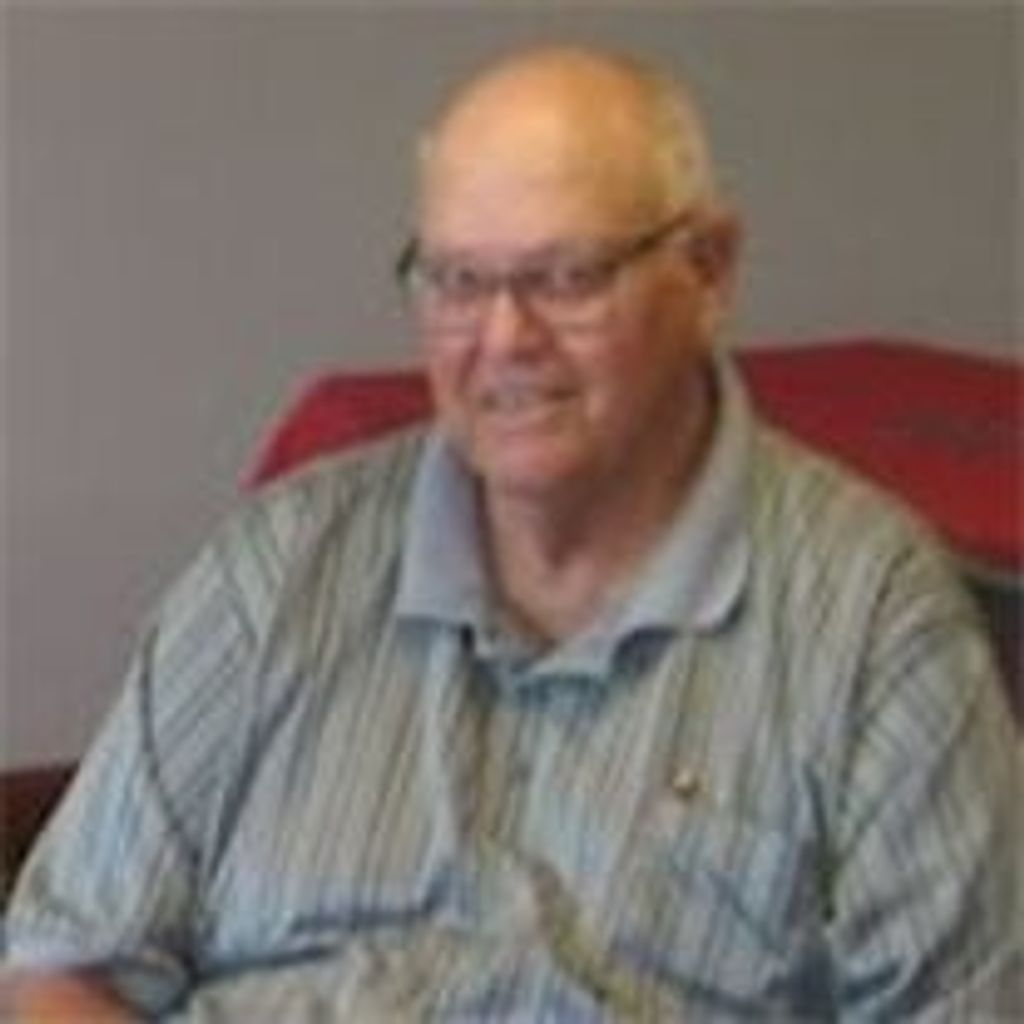 Mr. James A. "Jim" Carr