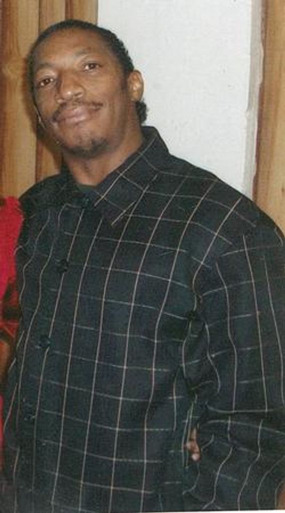 Craig Anthony Battie Profile Photo
