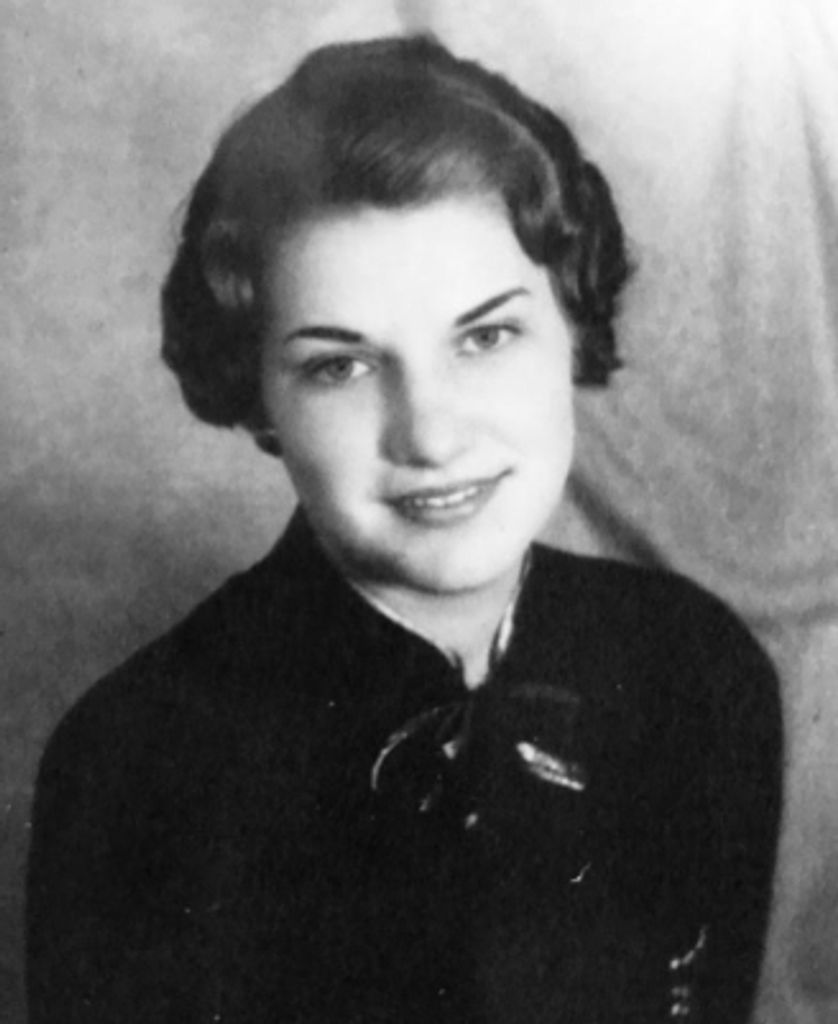 Lucille Catherine Johnson