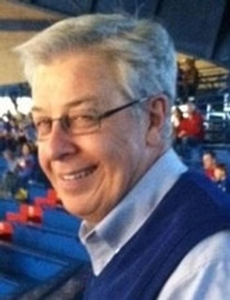 James Heim Profile Photo