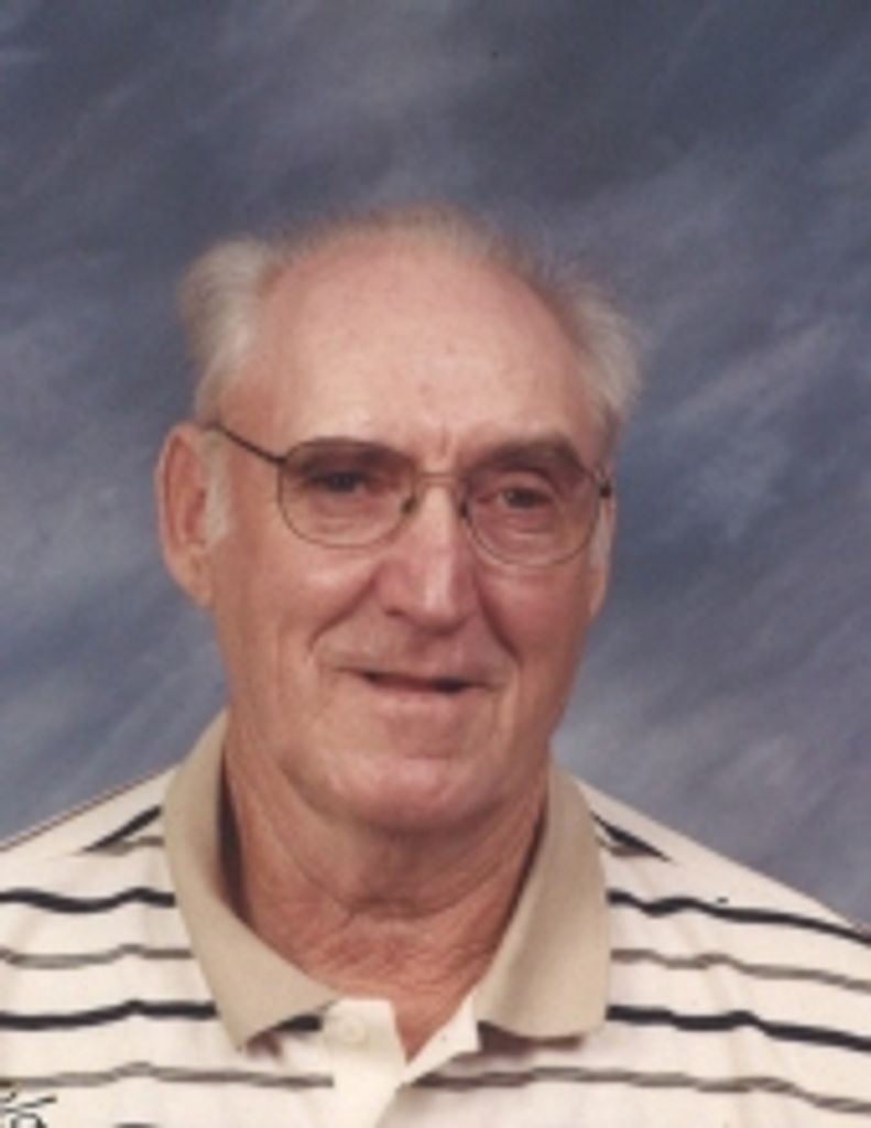 Henry Charles Bowman 