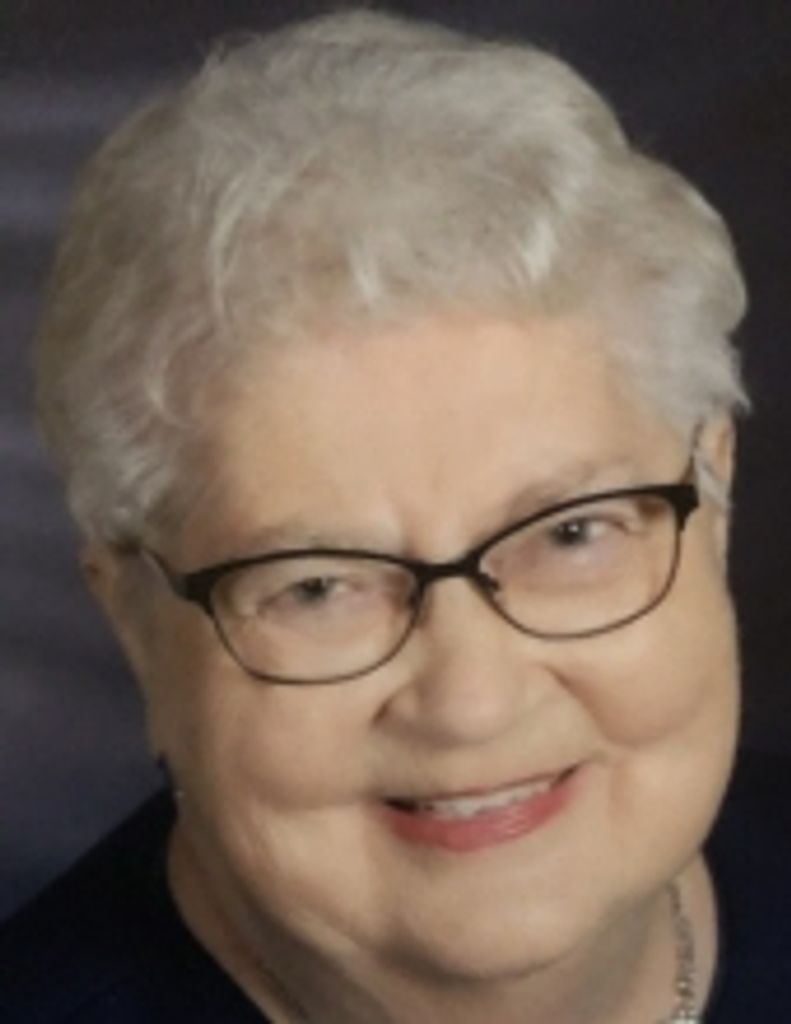 Doreen A. Andrews