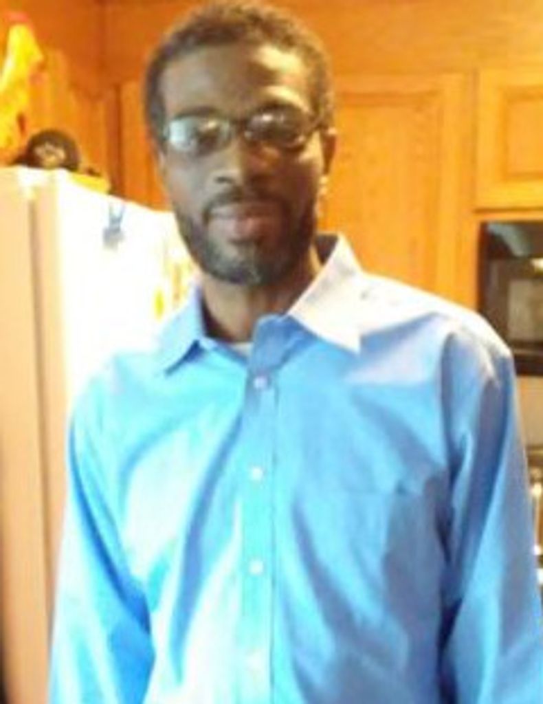Stephon J. Nelson Profile Photo