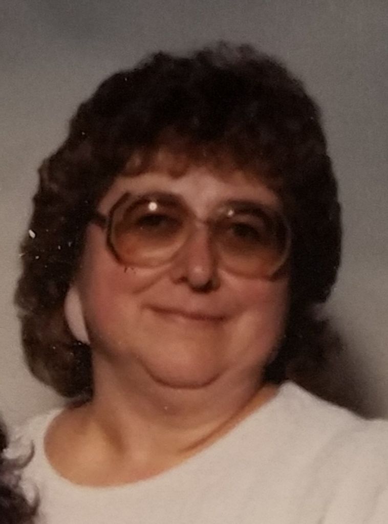 Kathleen Lavonne Bowden