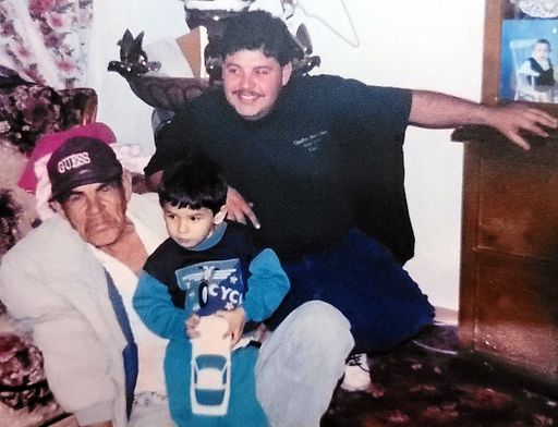 Brigido Alvarado Valdez photo gallery thumbnail 12 of 29