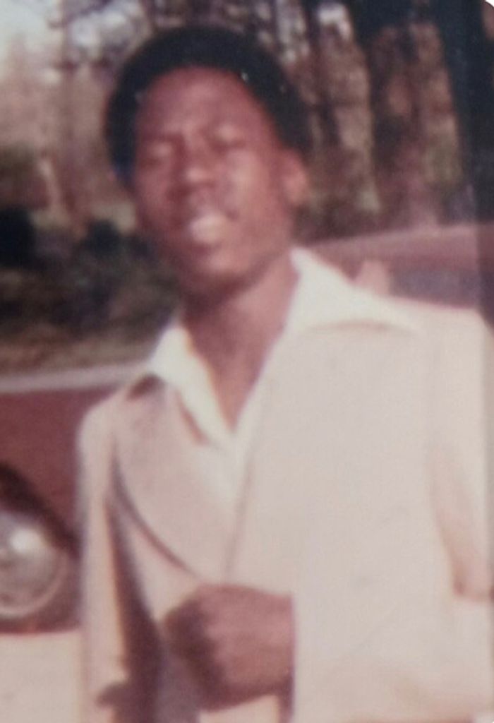 Bernard Wilson Profile Photo
