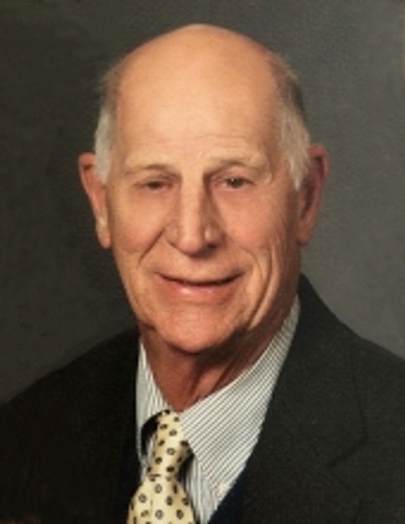 Turner "Barry" Bartlett Thackston, Iii