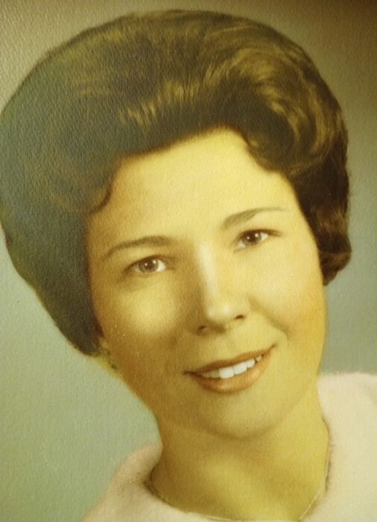 Eileen M. (Willis)  Bradley Profile Photo