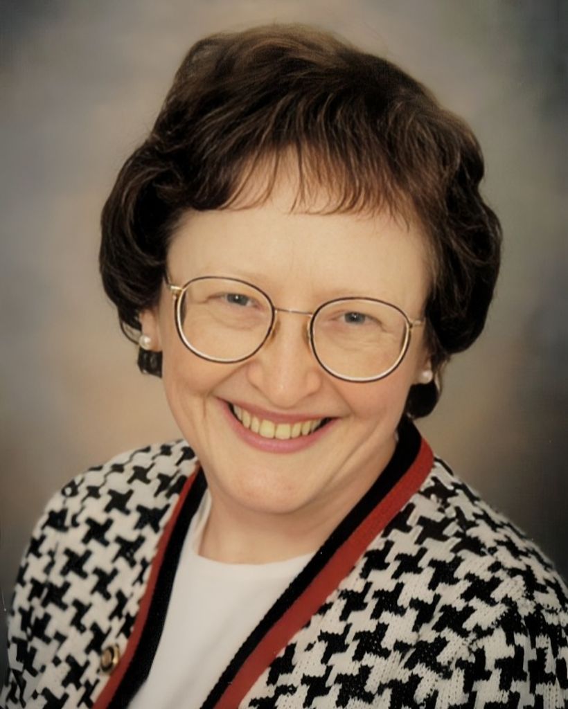 Donna Mae McGraw