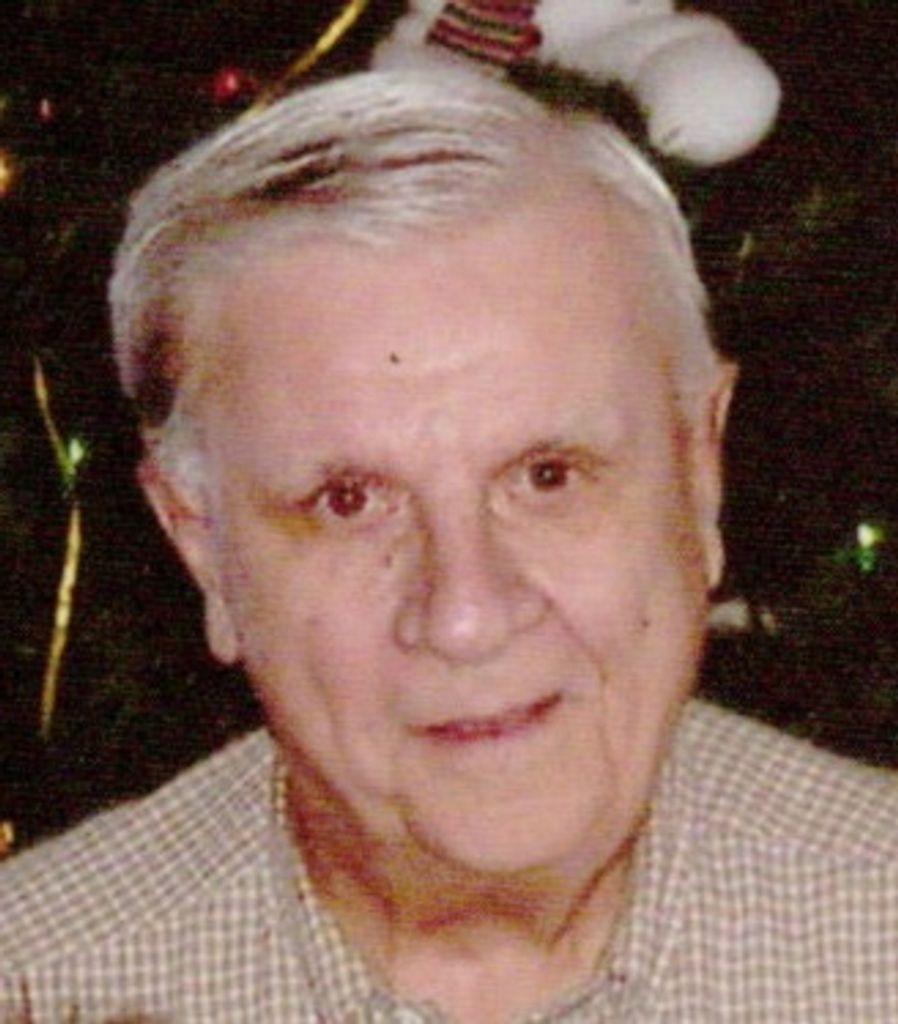 William J. "Jim" Thomson