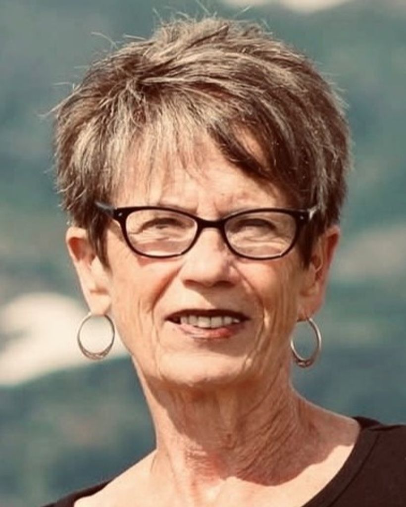 Margo A. Graham Profile Photo