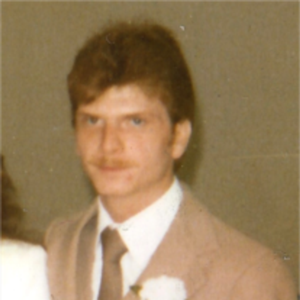 Mark Joseph Abbott