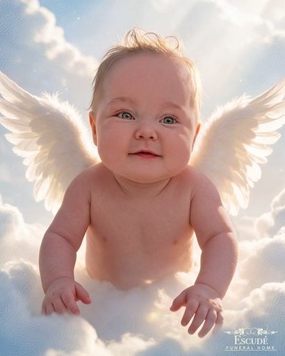 Caleb Benjamin Chesne's obituary image