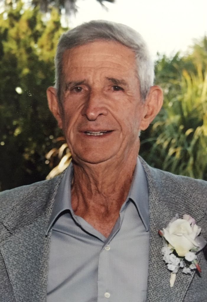 Grady Eugene Reichard