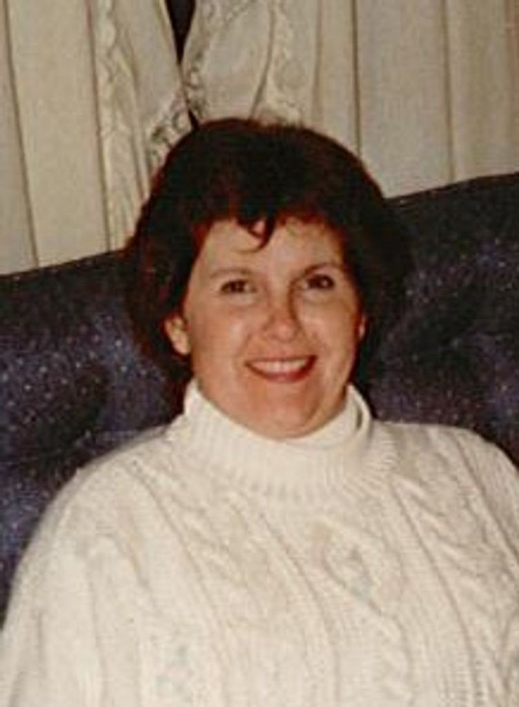 Sharon Parker Profile Photo