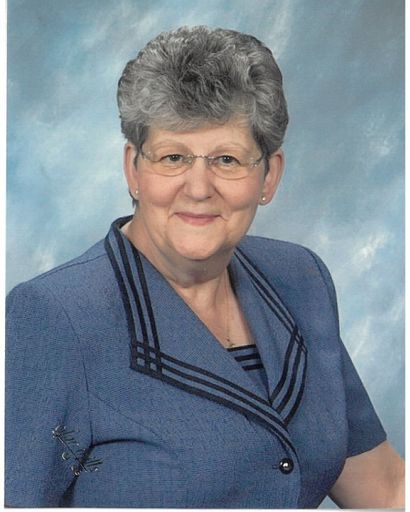 Rachel L. Delisle's obituary image