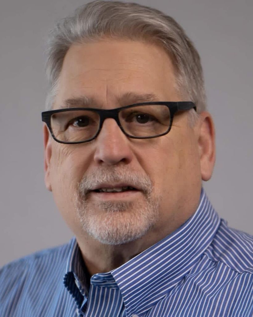 Michael Gerald Sharkey Profile Photo