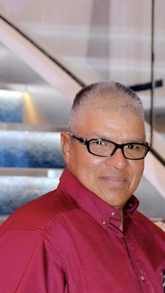 Joe Angel Guerrero Profile Photo